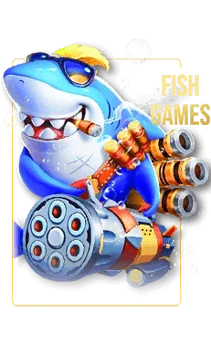 jili18 Fishing Games 2