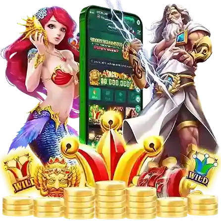 Download JILI18