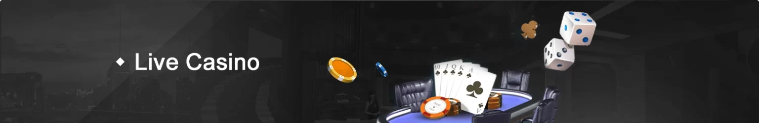jili18 login to exciting live casino games with easy app download