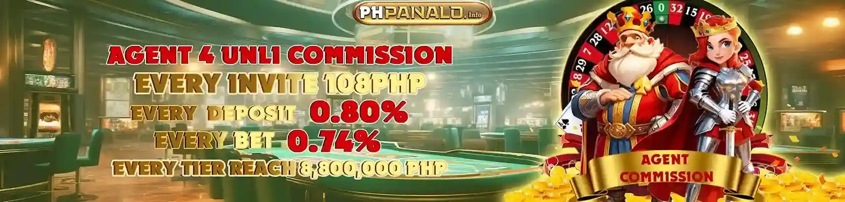 JILI18 Casino News