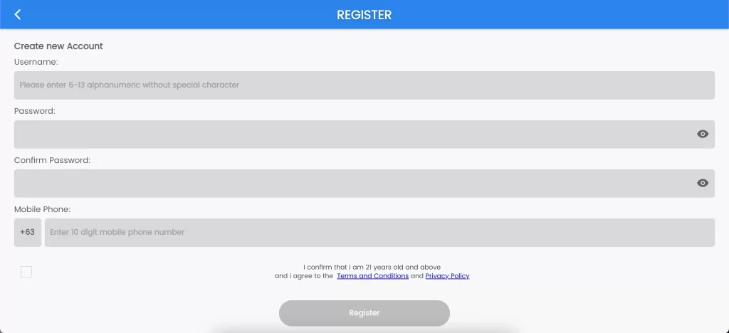jili18 login, register, and unlock fun casino games on your mobile app with secure online casino features