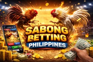cockfighting betting