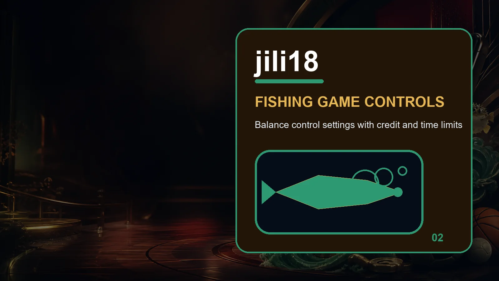 jili18 fishing full-width visual guide 2