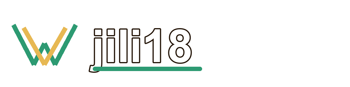 jili18 official website logo