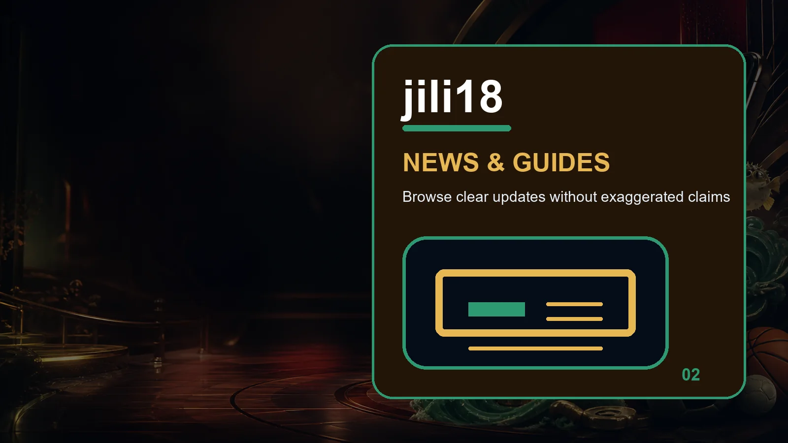 jili18 news full-width visual guide 2