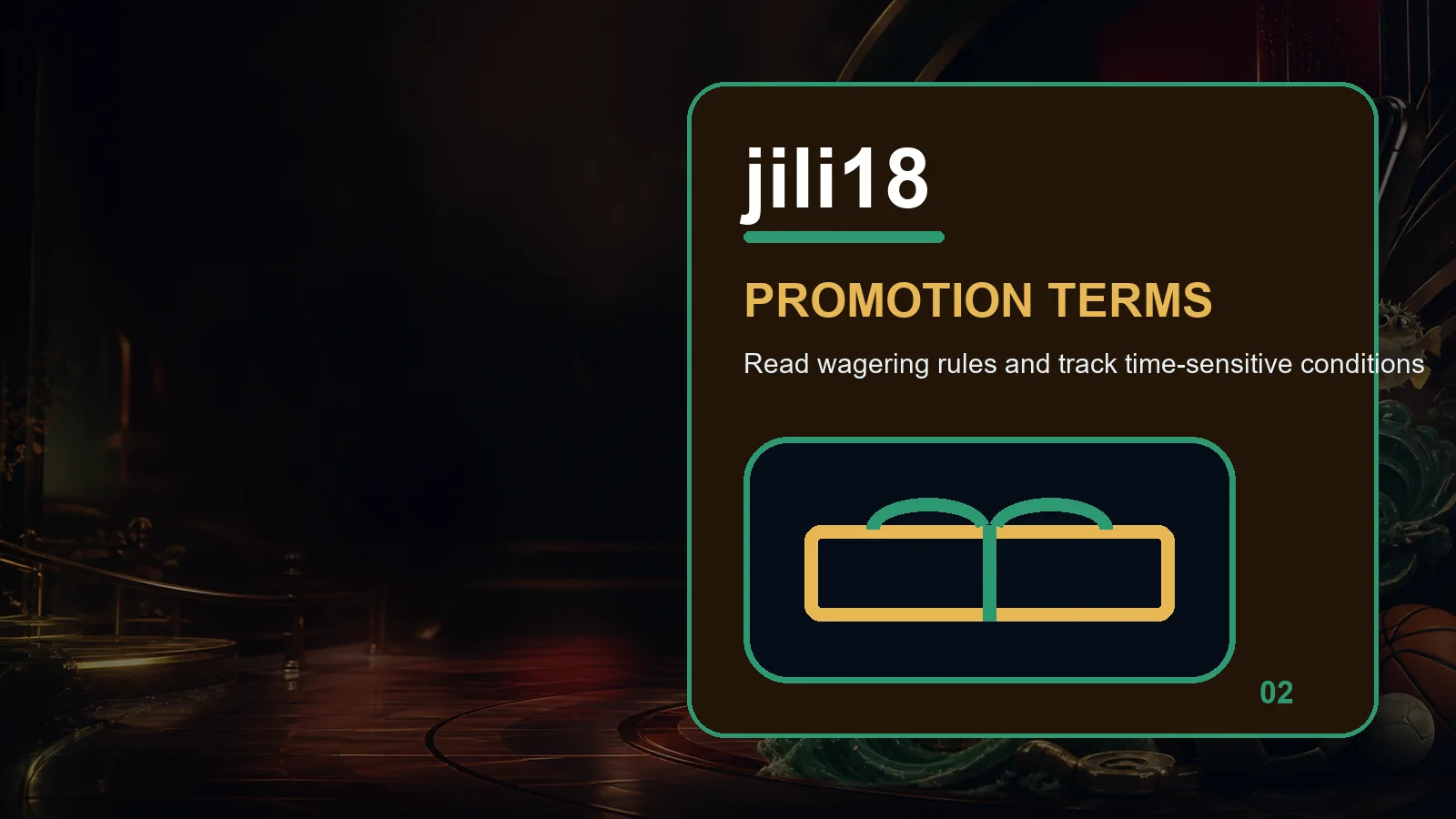 jili18 promotions full-width visual guide 2
