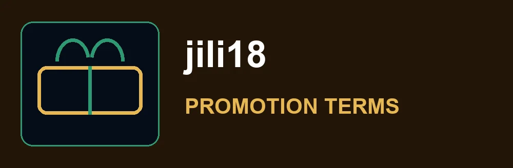 jili18 replacement for legacy branded image promo7